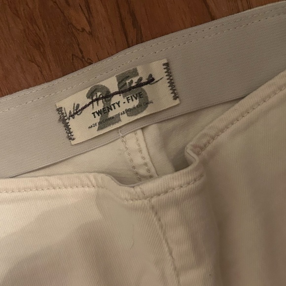 NWT Free People Flare pull on jeans - Picture 2 of 3